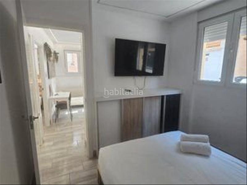 Foto bd7a4c18-409f-4ae6-865c-ebecae8273fd. Appartement avec chauffage dans Valdeacederas Madrid