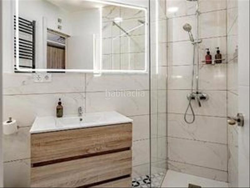 Foto d2d51fdf-466b-4bc0-b884-2fe6994a4ff9. Appartement avec chauffage dans Valdeacederas Madrid