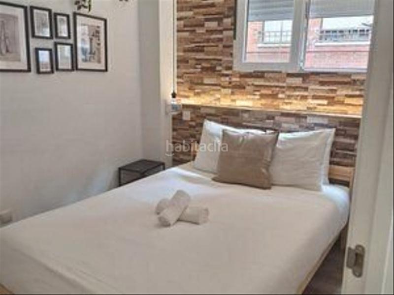 Foto e37679f7-5c8b-42ab-a876-2e6b140ba4a7. Appartement avec chauffage dans Valdeacederas Madrid