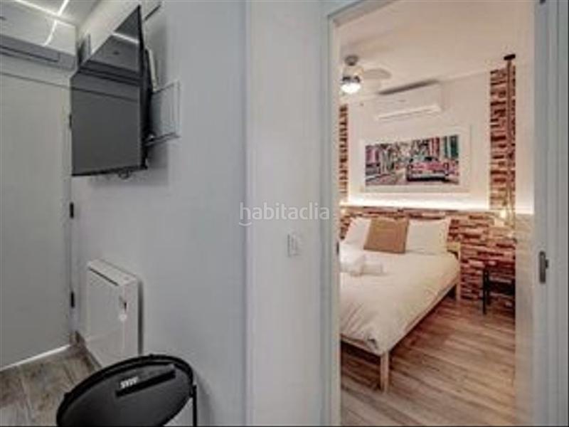 Foto e62734c2-b97d-4b47-af03-7a2be5f27499. Appartement avec chauffage dans Valdeacederas Madrid