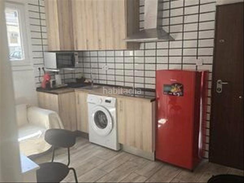 Foto f1db0521-8404-4340-a22b-ad109a26b37d. Appartement avec chauffage dans Valdeacederas Madrid