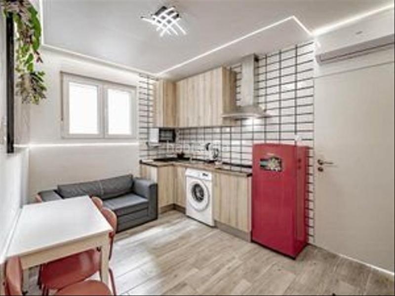 Foto f3bad607-8d27-4822-b0db-a0f4114e0592. Appartement avec chauffage dans Valdeacederas Madrid