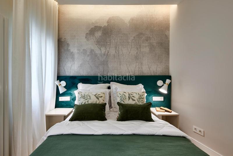 Foto 15cbb9b7-7f73-4055-ae82-ced43946d641. Appartement avec cheminée chauffage dans Goya Madrid