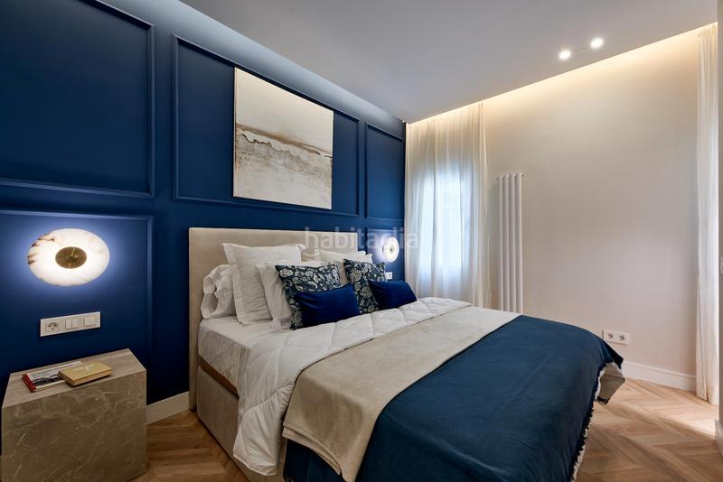 Foto 5455390e-09dd-42f5-8beb-c6ecd460643b. Appartement avec cheminée chauffage dans Goya Madrid