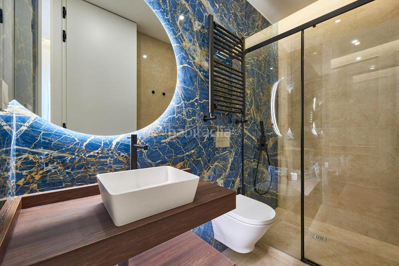 Foto 7107691e-b86e-4719-9005-d1dceec6b747. Appartement avec cheminée chauffage dans Goya Madrid