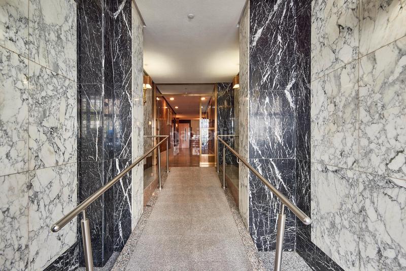 Foto 931df455-4484-4d60-9fec-19e1caab60ce. Appartement avec cheminée chauffage dans Goya Madrid