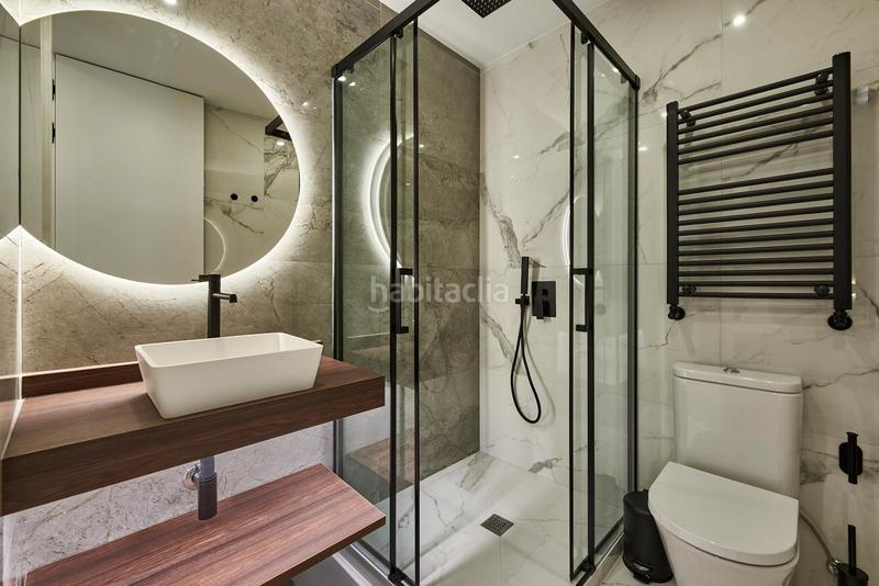 Foto a5af5f62-9230-42ab-a705-738e7dbb9ca2. Appartement avec cheminée chauffage dans Goya Madrid