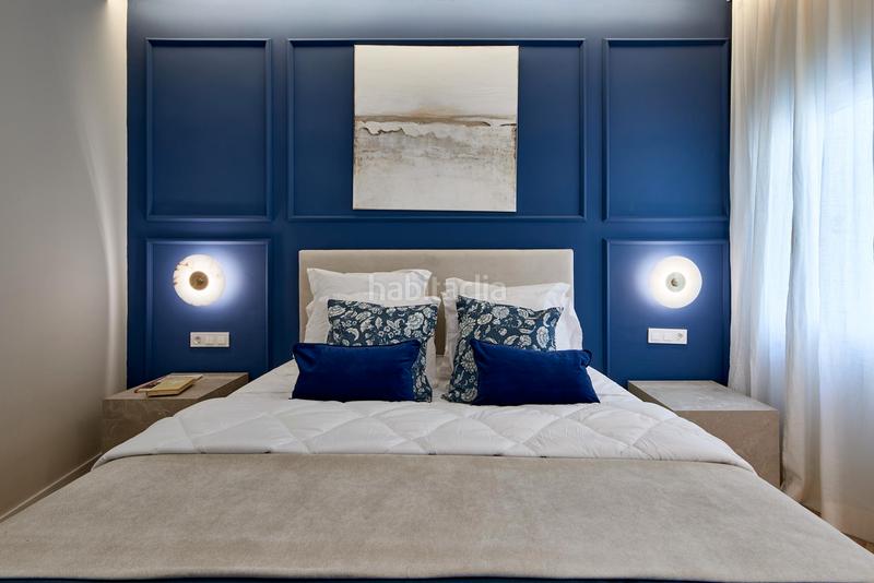 Foto d76aad42-a8e3-4aa1-bed4-141286a4332c. Appartement avec cheminée chauffage dans Goya Madrid