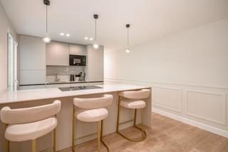 Duplex à Calle de goya 19. Precioso piso recien reformandom completamente amueblado y equip