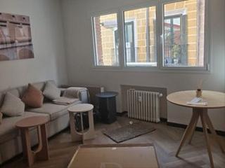 Loft  Calle del molino de viento. Precioso apartamento, tipo loft completamente amueblado y equipa