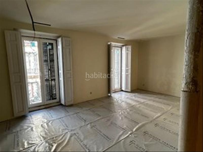 Foto 83960720-d665-4829-97ff-98be530b8b99. Etagenwohnung mit heizung in Universidad-Malasaña Madrid