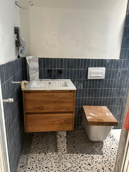 Foto be4fac3f-8aa2-4c25-aea6-474bab06d140. Etagenwohnung mit heizung in Universidad-Malasaña Madrid