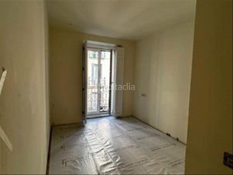 Foto f4e9f597-0338-4899-b8e1-a96d195d484e. Etagenwohnung mit heizung in Universidad-Malasaña Madrid