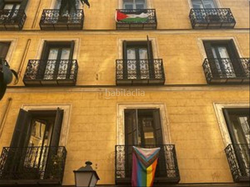 Foto f8a93a9f-a38c-4c5b-b970-fa0c0828e9e9. Etagenwohnung mit heizung in Universidad-Malasaña Madrid