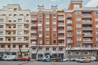 Flat in Calle de Goya