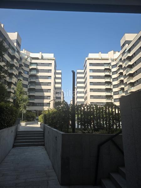 Foto 25ab521b-3f20-4da7-a6d0-b2cdada828b3. Affitto appartamento con riscaldamento parcheggio piscina in Madrid