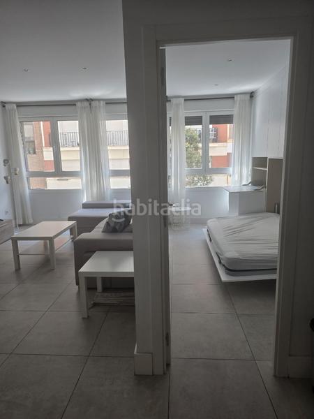 Foto 7d2bb718-2cbf-492d-962a-568504e7be02. Affitto appartamento con riscaldamento parcheggio piscina in Madrid