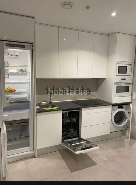 Foto 8bc7d221-a4ae-4ca4-a3de-4f9711fb96b4. Affitto appartamento con riscaldamento parcheggio piscina in Madrid