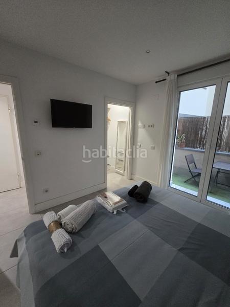 Foto f8d8b2be-4ec3-4acf-9b4b-8b254e701627. Affitto appartamento con riscaldamento parcheggio piscina in Madrid