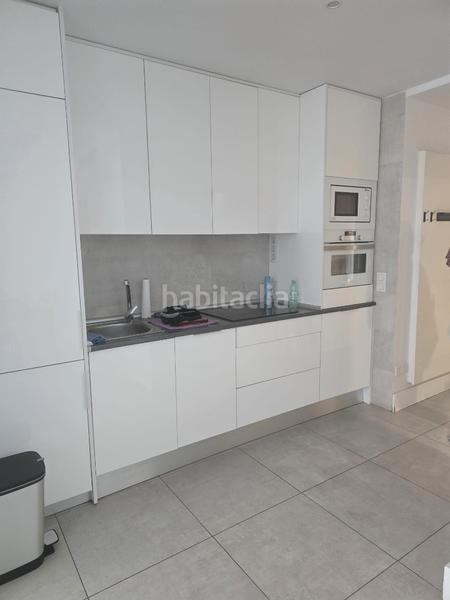 Foto 8d586bdf-a869-44c1-9a6a-06b94e63b627. Alquiler piso  exterior, recién reformado, completamente amueblado y equipado en Madrid