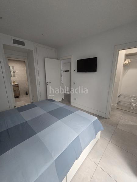 Foto 281bce5e-8622-4f32-8021-37cde75dee5e. Lloguer pis amb calefacció aparcament piscina a Ríos Rosas-Nuevos Ministerios Madrid