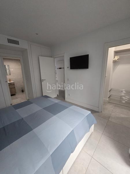 Foto 68bac398-cfc9-4937-9de4-1ba5cac6d837. Lloguer pis amb calefacció aparcament piscina a Ríos Rosas-Nuevos Ministerios Madrid