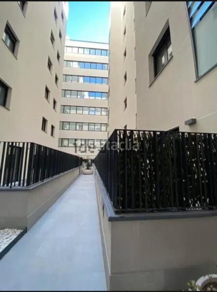 Foto 8c2a7cce-1e01-42cd-9c15-47a973f20ba6. Lloguer pis amb calefacció aparcament piscina a Ríos Rosas-Nuevos Ministerios Madrid