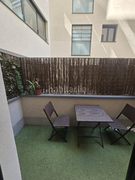 Foto e9a4e22c-f2c1-4303-8145-81c9148a08e2. Lloguer pis amb calefacció aparcament piscina a Ríos Rosas-Nuevos Ministerios Madrid