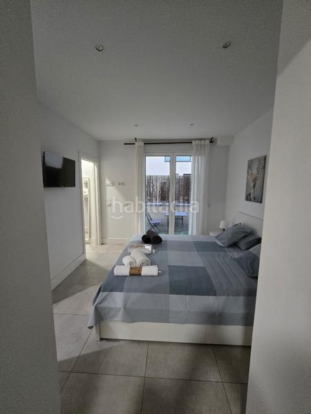 Foto 515dfaf1-62dd-45be-8861-390c887a3cf3. Miete etagenwohnung mit heizung parking pool in Ríos Rosas-Nuevos Ministerios Madrid