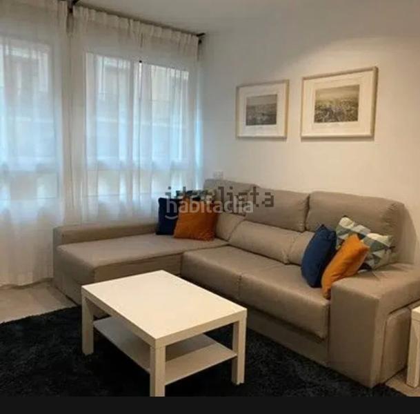 Foto 57bb5c93-eab7-408b-a629-4bf63e980868. Miete etagenwohnung mit heizung parking pool in Ríos Rosas-Nuevos Ministerios Madrid