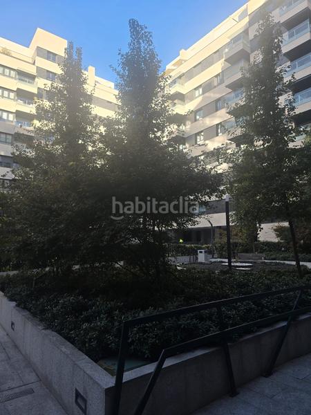 Foto 65e57f38-f3c2-4960-8a9b-38240677721c. Miete etagenwohnung mit heizung parking pool in Ríos Rosas-Nuevos Ministerios Madrid