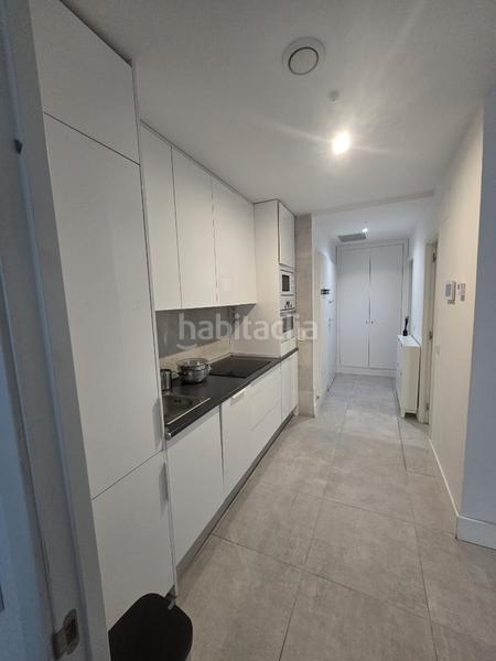 Foto 0d52ec67-3add-491e-b6ad-99195b084aaa. Rent flat with heating parking pool in Ríos Rosas-Nuevos Ministerios Madrid