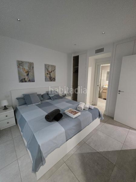 Foto 0edb9611-b09a-4d53-996c-a8ac8afad7ff. Rent flat with heating parking pool in Ríos Rosas-Nuevos Ministerios Madrid