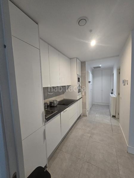 Foto 4b1b352e-c599-4f4c-a9a4-59921dfe5e6a. Rent flat with heating parking pool in Ríos Rosas-Nuevos Ministerios Madrid