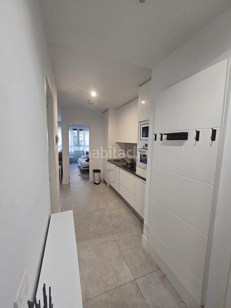 Foto 4b72062b-4cd6-46a9-bd98-ffb617ba9bae. Rent flat with heating parking pool in Ríos Rosas-Nuevos Ministerios Madrid