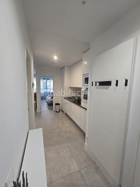 Foto 590070ab-5820-4be1-a331-fd257c969d7b. Rent flat with heating parking pool in Ríos Rosas-Nuevos Ministerios Madrid