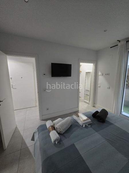 Foto 6c0ce844-048b-4413-ad7f-9f40c6ce8ea2. Rent flat with heating parking pool in Ríos Rosas-Nuevos Ministerios Madrid