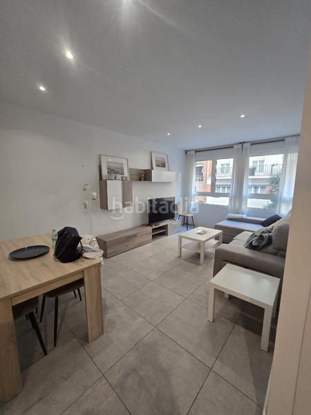 Foto 8e3dbc5f-36af-4e13-8068-89a366d8c515. Rent flat with heating parking pool in Ríos Rosas-Nuevos Ministerios Madrid