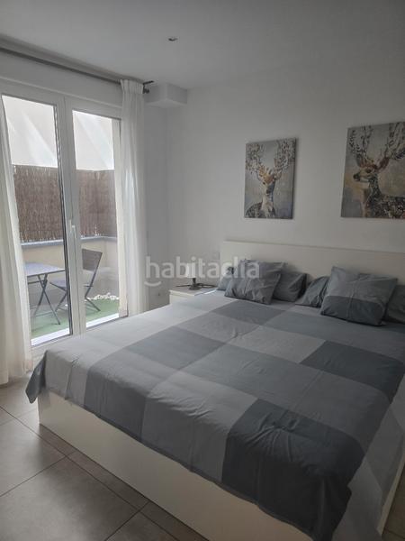 Foto 95888279-db6e-429a-8982-4b9279829da4. Rent flat with heating parking pool in Ríos Rosas-Nuevos Ministerios Madrid