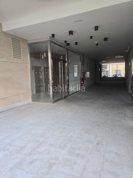 Foto b7c0a430-8805-4270-a90b-d745e00316d6. Rent flat with heating parking pool in Ríos Rosas-Nuevos Ministerios Madrid