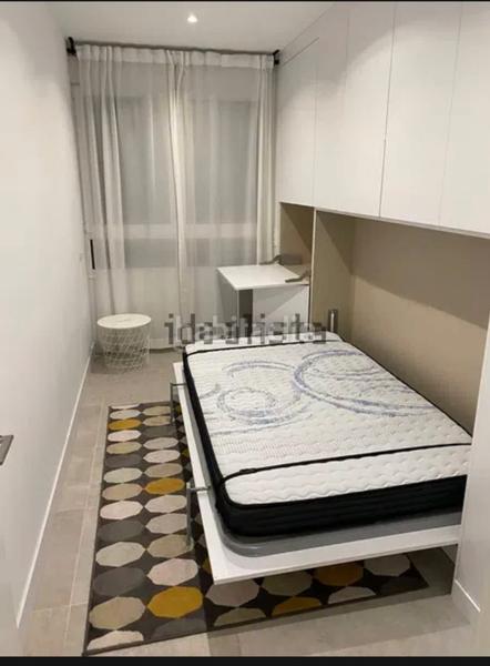 Foto bce82328-00b6-4058-9ceb-e95ec56f3aa0. Rent flat with heating parking pool in Ríos Rosas-Nuevos Ministerios Madrid