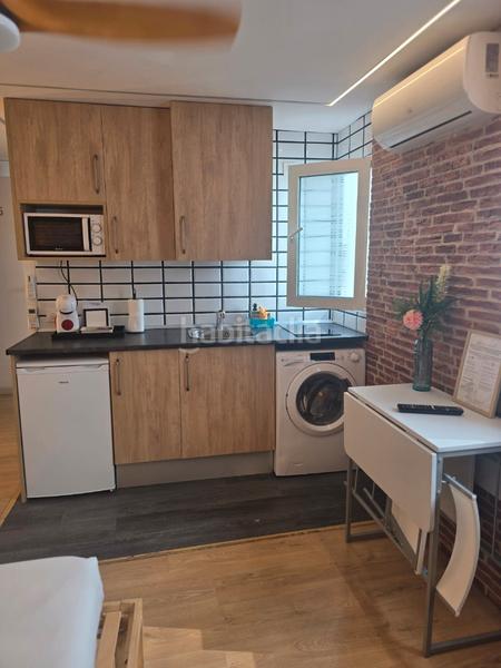 Foto 0480b46b-0e4e-4278-953e-c83aa4bfc9b1. Pis amb calefacció a Sol Madrid