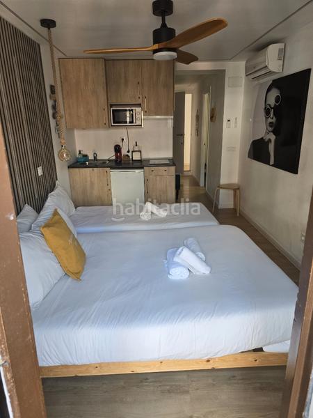 Foto 0667f89a-913a-4da4-8900-c89d51cb3c7a. Pis amb calefacció a Sol Madrid