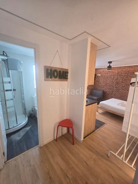 Foto 06f05ed2-b5ab-43cd-8c0e-d918d81318b4. Pis amb calefacció a Sol Madrid