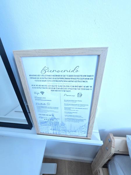 Foto 096920b7-5b3f-4ea2-a90d-5792d47c8a3d. Pis amb calefacció a Sol Madrid