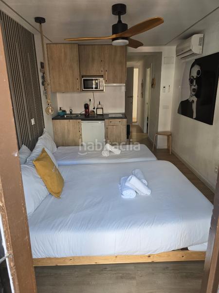 Foto 0978efcc-2243-4c82-8df2-ce71fd8401c7. Pis amb calefacció a Sol Madrid