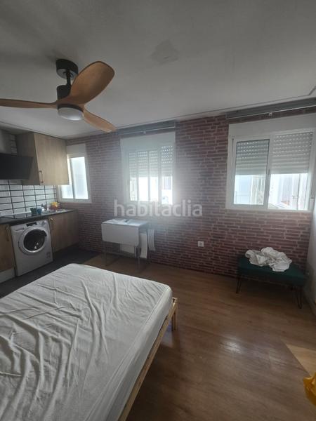 Foto 0cca9e54-11d6-43f5-a24f-914b3697e021. Pis amb calefacció a Sol Madrid