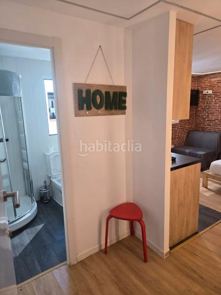 Foto 0d2c967e-d802-4dea-9c3a-831a00a04990. Pis amb calefacció a Sol Madrid