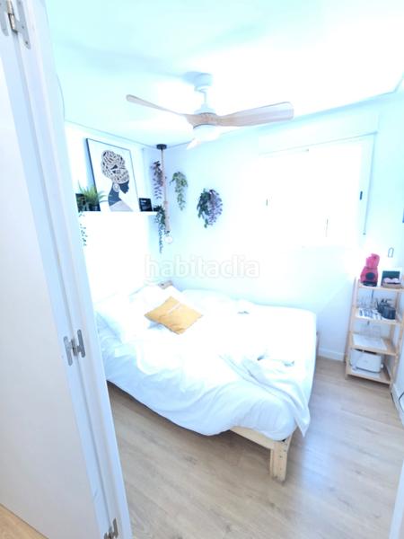 Foto 10baeb71-a686-45e2-910a-c49fc80118b2. Pis amb calefacció a Sol Madrid