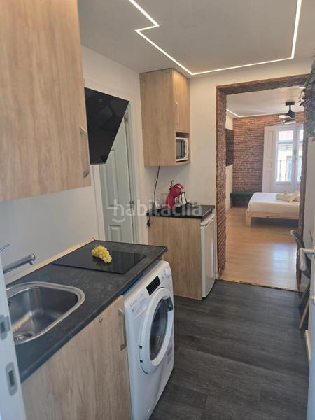 Foto 1637fd4c-9259-4192-b3f7-f2a8e40798ee. Pis amb calefacció a Sol Madrid